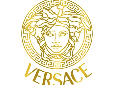 coeur versace medusa|why did Versace choose medusa.